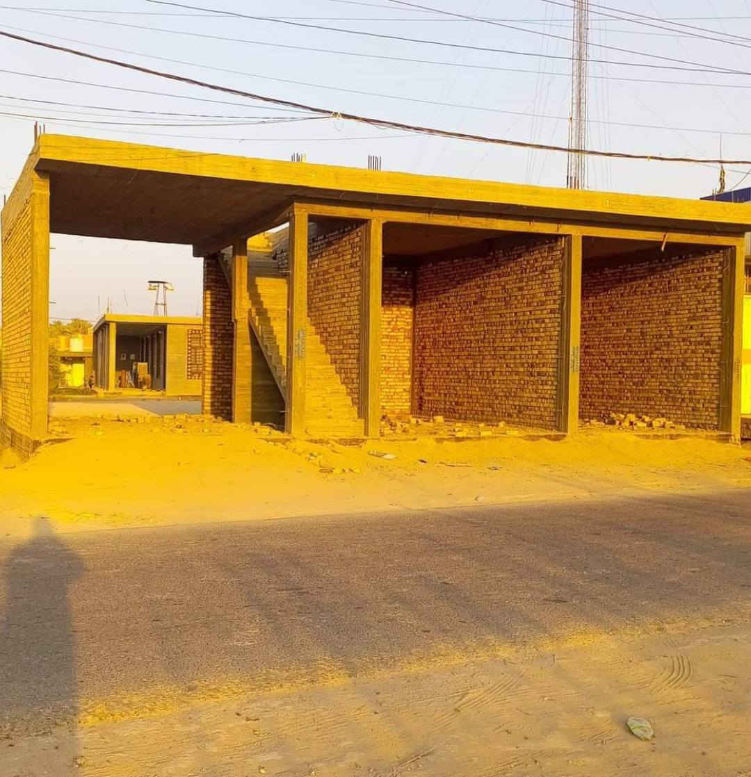 قطعة ارض تجارية للبيع طابو زراعي سند 25 المساحة  580  متر..  تحويل مباشر بأسم المشتري الواجهه 14-و60 ونزال 40 بيه محلات عدد (2 ) وطابق ثاني .. تصلح سكن او مجمع طبي او مخزن كافة الخدمات موجودة على الشارع العام الرابط بقضاء الكفل // وقضاء طويريج // طريق الزوار العنوان بابل // قضاء الكفل // طفيل
للإستفسار *********** // ***********
قطعة ارض تجارية للبيع طابو زراعي سند 25 المساحة  580  متر..  تحويل مباشر بأسم المشتري الواجهه 14-و60 ونزال 40 بيه محلات عدد (2 ) وطابق ثاني .. تصلح سكن او مجمع طبي او مخزن كافة الخدمات موجودة على الشارع العام الرابط بقضاء الكفل // وقضاء طويريج // طريق الزوار العنوان بابل // قضاء الكفل // طفيل
