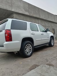 تاهو خليجي • ٢٠٠٨ • LTZ فول