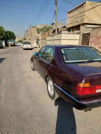 موديل 94  المكينة مسكر مكفوله كفاله عامه ومصبوغه للجمالية فقط .السياره...