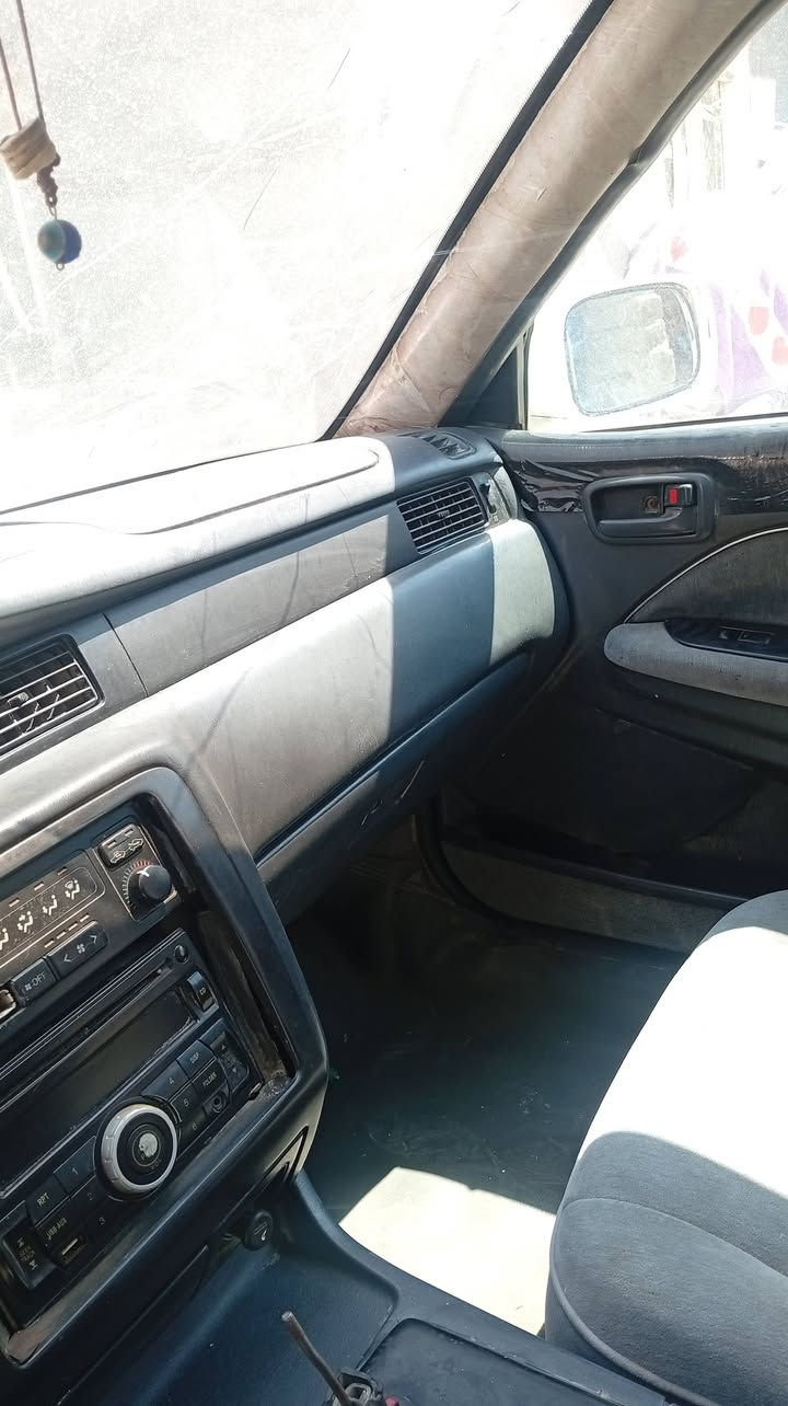 سلام عليكم
راس الثور تكم يسره بلاد وارد سعودي مكينه كير حداده تخم تاير كله جديد سياره بيها صبغ ومعجون غرفه السياره نضيفه تبريد شغال سياره عوزها ترتيب لان مهموله رقمها موصل سنويه منتهيه السعر 65 وبيها مجال سياره مال بيت والله يرزق الجميع 
***********
