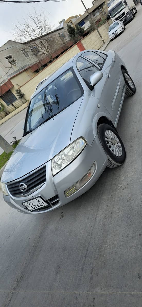 ***********يان***********نيسان سه ني كوري ٢٠١٠به شه رتي كيرو مه كينه وته حويل و خه رامه وجوار تايه ي تازه بي ته قه و ره قه ته بريدي ساردبه وكه رم به شه رت بيبوياخ سه نه و ي تازه يه ره قه م تازه يه  ده عامي بو ده عامي به شه رت ديناري مه سره في نيه ٩٣وه كاله ت يش ده كه مه  وه تكا يه موشتەریت تل كه ***********يان*********** السليمانية, العراق
