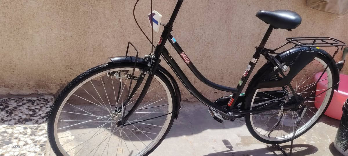 سلام عليكم
باسكل للبيع
حجم 26 باسكل رمبه نضافه 100
باسكل حلو ونضيف
ختم موديل 21 ختم سانتوس
مكاني بغداد المعامل شارع جامع
السعر 105وبي مجال الطيبين


**إذا كنت صاحب هذا الإعلان وتريد حذفه لأي سبب، رجاءا أرسل رسالة إلى الدعم الفني**