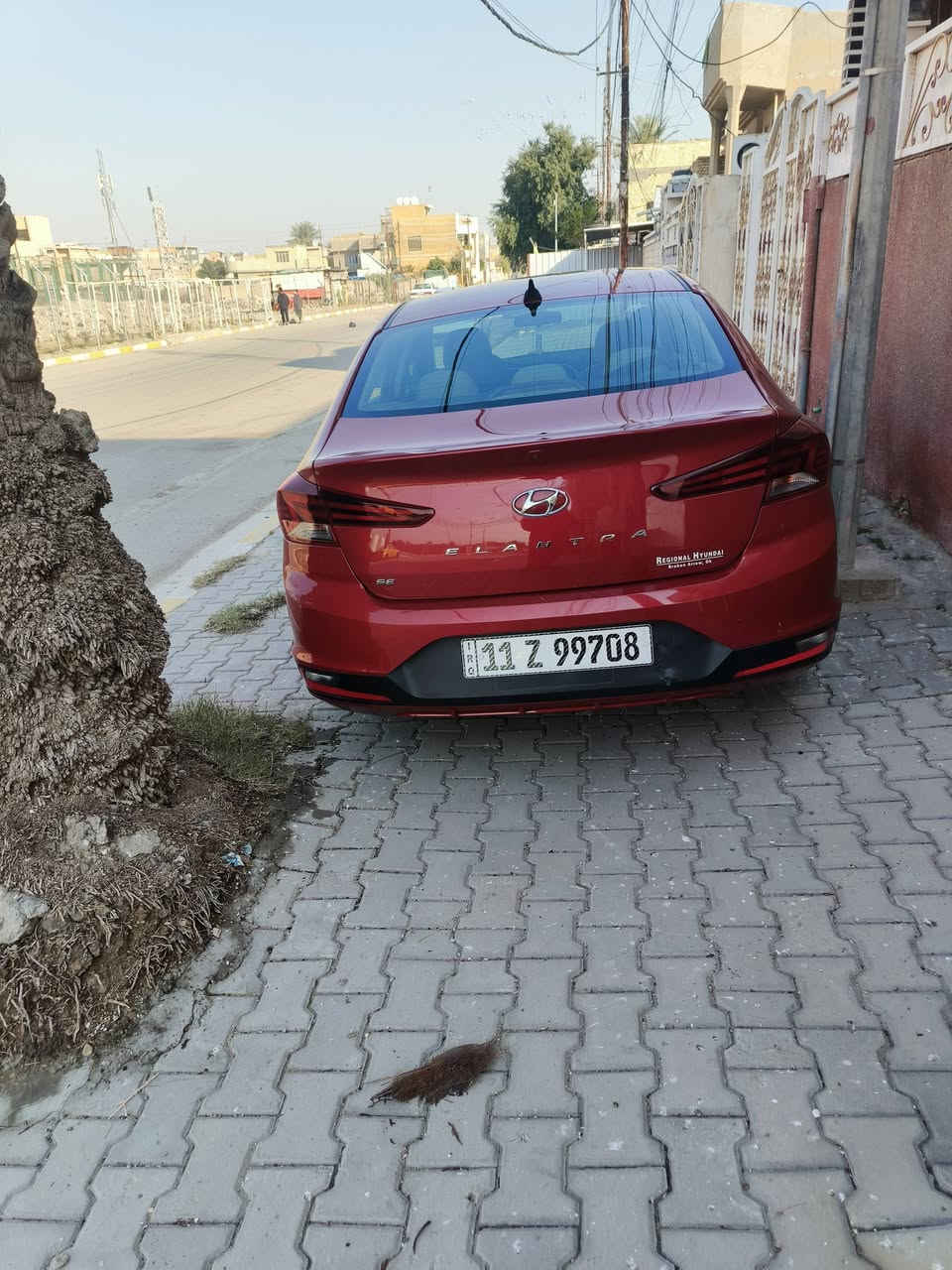 سلام عليكم شباب النترا٢٠١٩ سيارة جديدة إب معنة كلمة تجي واشواف إب عينك سيارة تخم تاير سبانة ممدودة عليهة بل العراق سيارة رقم مشروع وطني مكينة ٢٠٠٠ دوش كير أي تي *********** ماشية 67ميل حقيقي السعر ١٢٨ بيهة مجال
