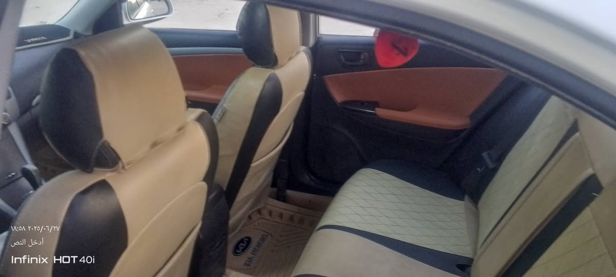 سلام عليكم سوناته مقدس مديل 8 شكل 10,11 بيه رشات صبغ مكينه وکير مكفولات سياره بسمي رقم بغداد مكينه 2000 سياره جاهزه عايزه فقط زوج تايرات مكان النجف رقم الهاتف للاستفسار الاتصال *********** السعر 113,
