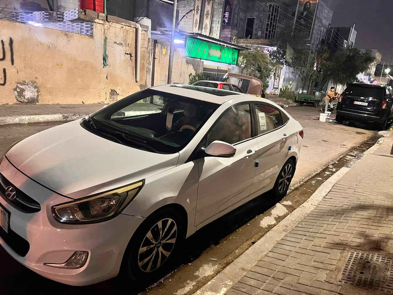 مديل 16 كفاله السياره محرك 1600سعر  100/رقمي***********
