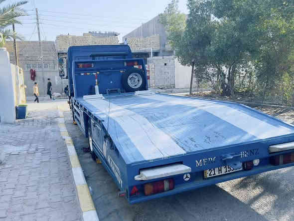 السلام عليكم سيارة اتيكو للبيع سته برغي موديل 2013 مفوله تخم تاير جديد ويل كروم مكفوله كفاله عامه من الدعاميه للدعاميه السياره رمبه 

‭٠٧٨١ ٤٧٧ ٨٨٣٠‬
التواصل على هاي الأرقام 
‭+٩٦٤ ٧٧١ ٢٧٦ ٩٢٢٣‬
