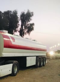 تانكي سبرنك • حمولة ٣٦ • كركوك