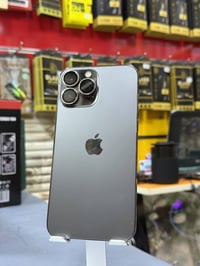 آيفون ١٣ برو ماكس • ٢٥٦ • بضمان