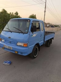 موديل 95 • انكليزي • محرك جديد