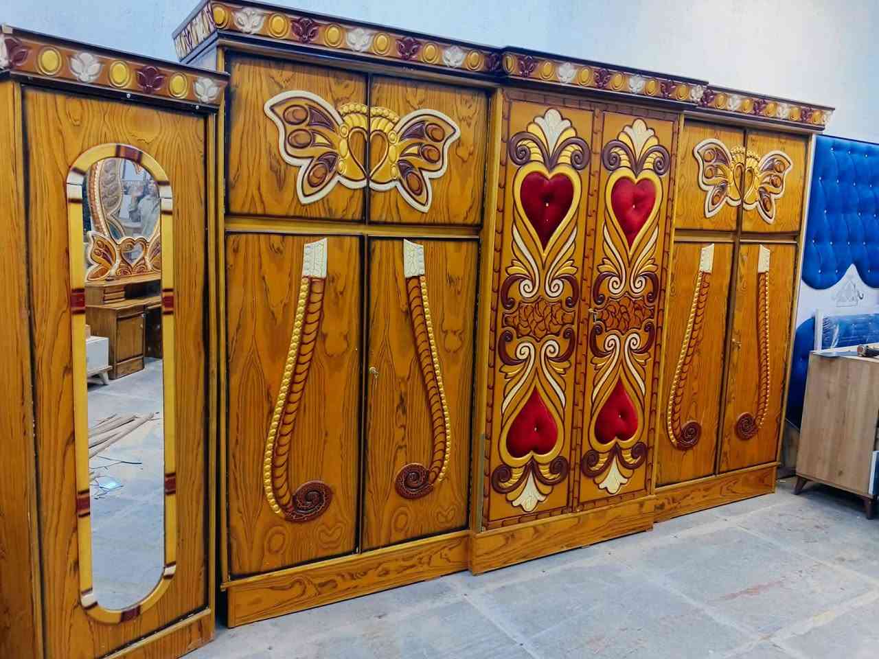 عرض خاص 📞🏃
500قفل نقل داخل بغداد مجانا 
 سارعوو بلحجزز سكرين وخاص عروض


**إذا كنت صاحب هذا الإعلان وتريد حذفه لأي سبب، رجاءا أرسل رسالة إلى الدعم الفني**