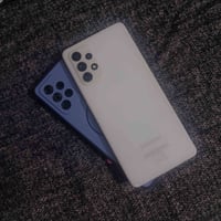 سامسونج A72 • نضيف • حي سجاريه