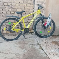 دراجة • للبيع