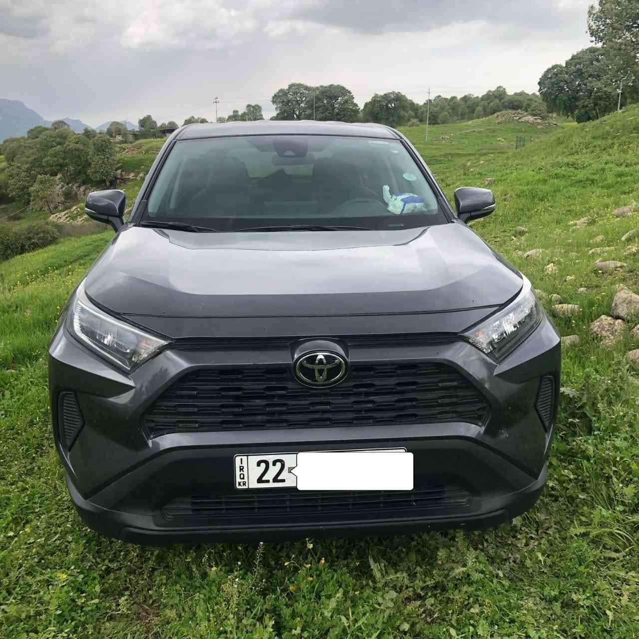 Rav42023le امریکی
دبل اکسل شاشە الیکترۆنی کوشن هیتر 43000کم ڕۆیشتوە پەڕەشوتی نەتەقیوە دوو دەرگای دواوە لەگەل قەپاغ صندوق بۆیاغە ناو حەوزی لایەک کەمەک هەیتی پێشی کەپسە واتە 3پارچەی هەیە بەناوی خۆمانە ***********کلک خبات أربيل, العراق
