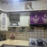 كاونتر • تفصيل • باب سليمان