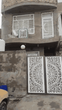 وردية شارع 30 • ١٠٠م • طابو صرف