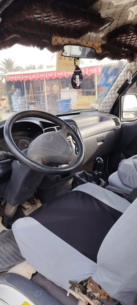 موديل2012كفاله عامه بس دوس مصلحات سنويه30بسمي تحويل مباشر السعر 97مجال بصيط عنوان واسط صويره***********
