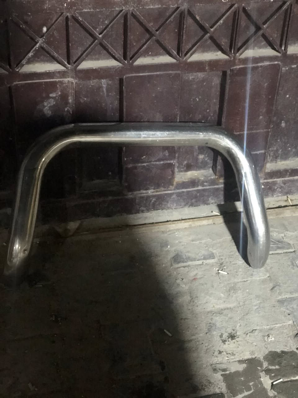 متاح درع اج وان مستعمل شي قليل سعره مناسب اليريده يتفضل خاص


**إذا كنت صاحب هذا الإعلان وتريد حذفه لأي سبب، رجاءا أرسل رسالة إلى الدعم الفني**