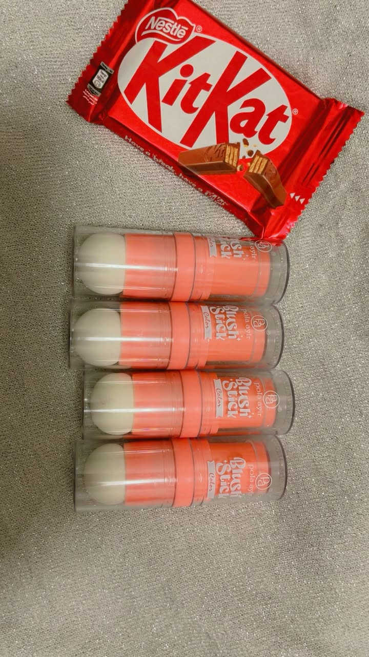 مرحبا بنات صاحبه بيج Orange  توفر عندي احمر شفاه ماركات اوربي
اسعار كلش مناسبه بس 1000 واكو ب1250 واكو ب1500 
الاكسباير من سنه 2027 ولغايه سنه 2030 
متوفر توصيل لجميع المحافضات 5000 دينار فقط 
ملاحضه اي طلب يجاوز ال10 الف ويا قطع هديه


**إذا كنت صاحب هذا الإعلان وتريد حذفه لأي سبب، رجاءا أرسل رسالة إلى الدعم الفني**