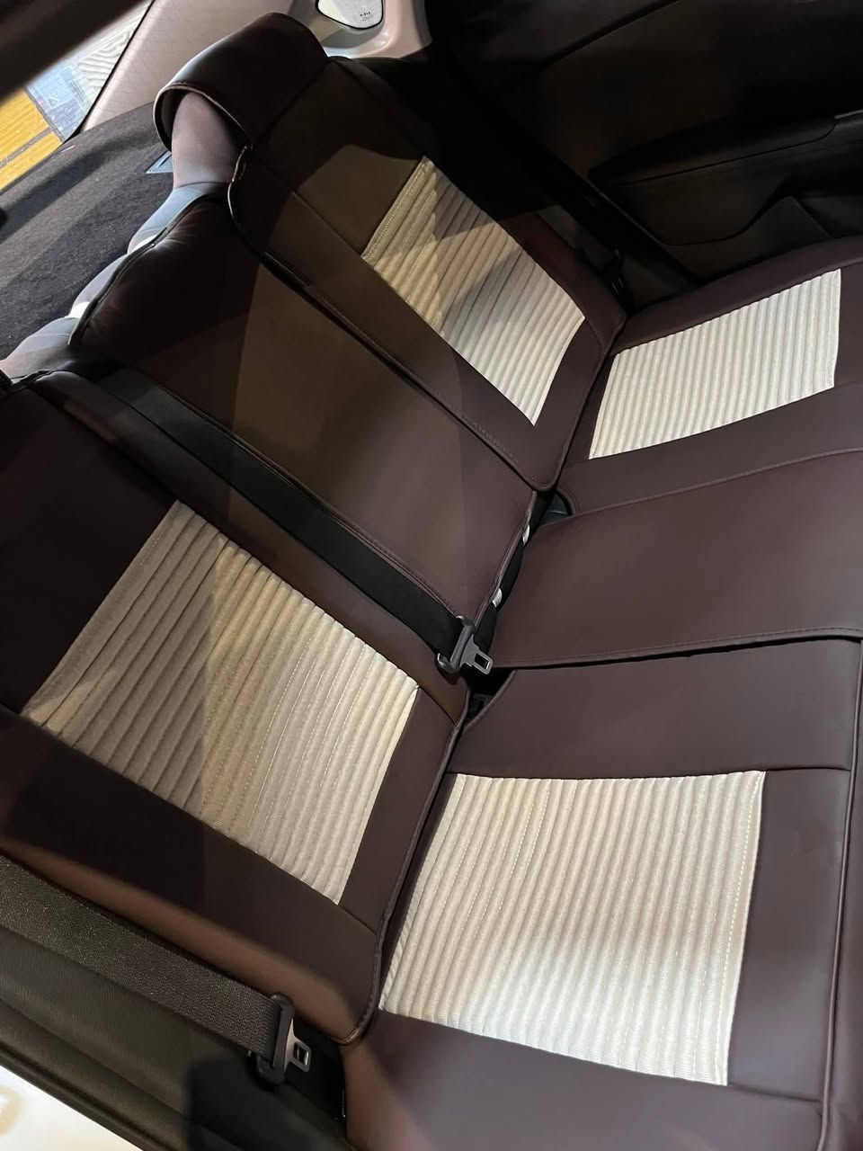 فقط ب65 الف عرض خاص 5 راكب لجميع انواع السيارات


**إذا كنت صاحب هذا الإعلان وتريد حذفه لأي سبب، رجاءا أرسل رسالة إلى الدعم الفني**