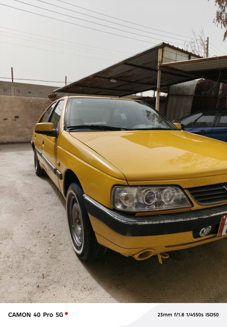 شباب سيارة بيجو ٤٠٥ موديلهة ٢٠١٦ السيارة جاهزة من تبريد و تخم تاير و گير و مكينة و نعمة من الله و السنوية لسنة ٢٠٢٩ مكاني ابي الخصيب حمدان للتواصل موجود واتساب 
*********** البصرة, العراق
