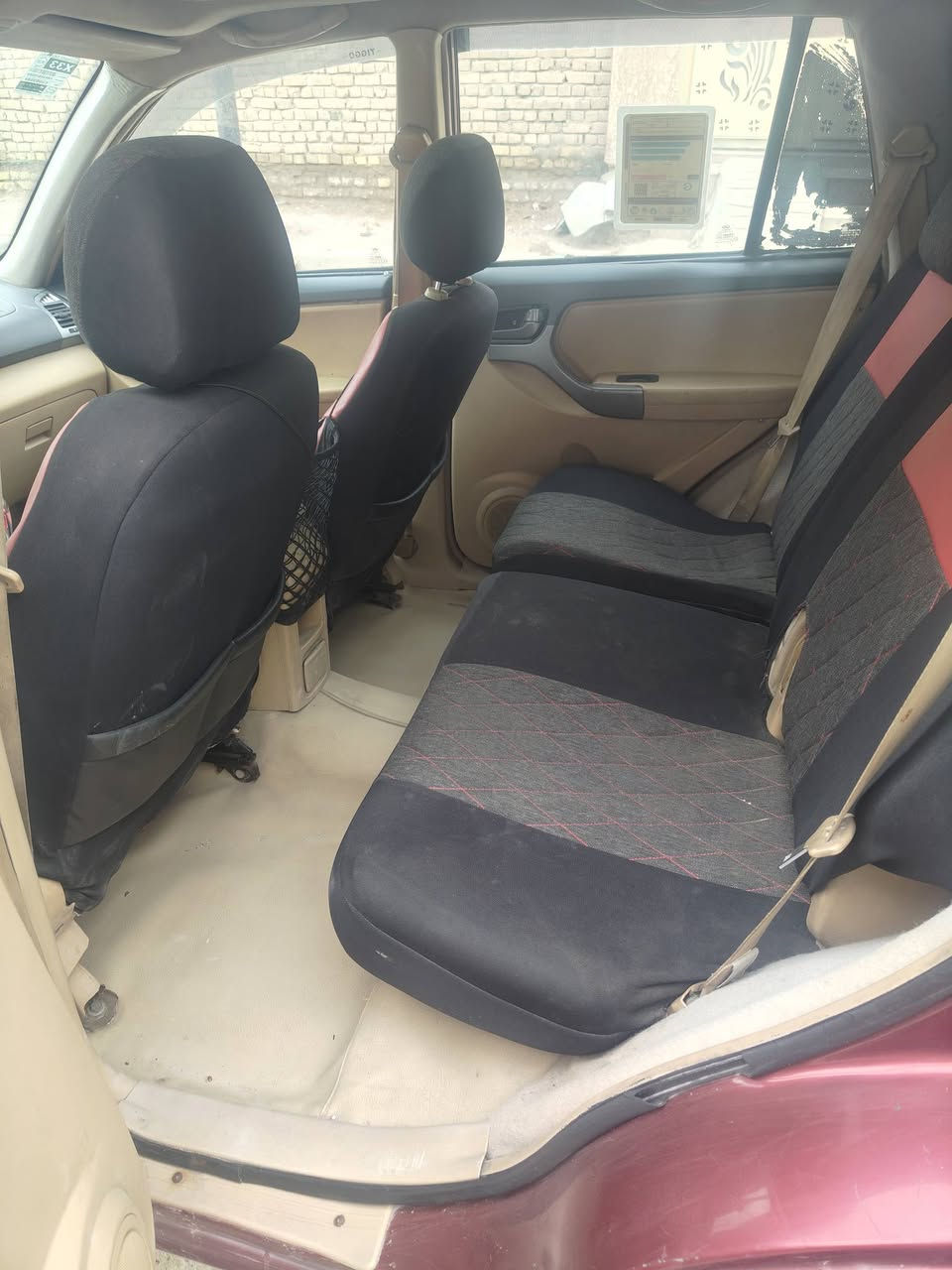 سلام عليكم سياره للبيع تيكو 2013 فول مواصفات فتحه مكينه 2000  خزن ميموري شاشه كبيره رقم بصره سنويه هزه ملاحظه سياره بيهه بارد العنوان ميسان العماره اني مكلف بالنشر رقم صاحب السياره ***********
