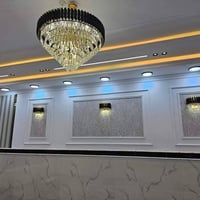 مستعدون لعمل كافت الديكور واسعار مناسبه وصبغ بنتلايت وابلاستيكي والجوت...