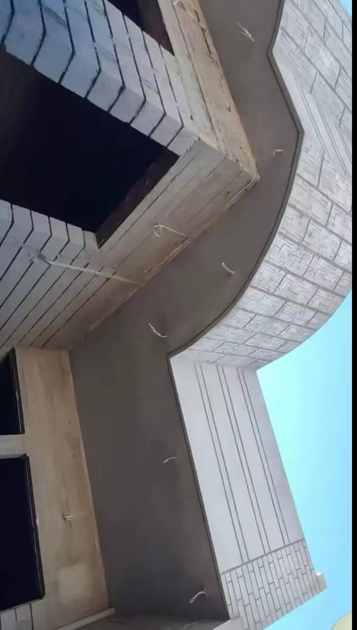 لبخ اسمنت متفرق ***********
