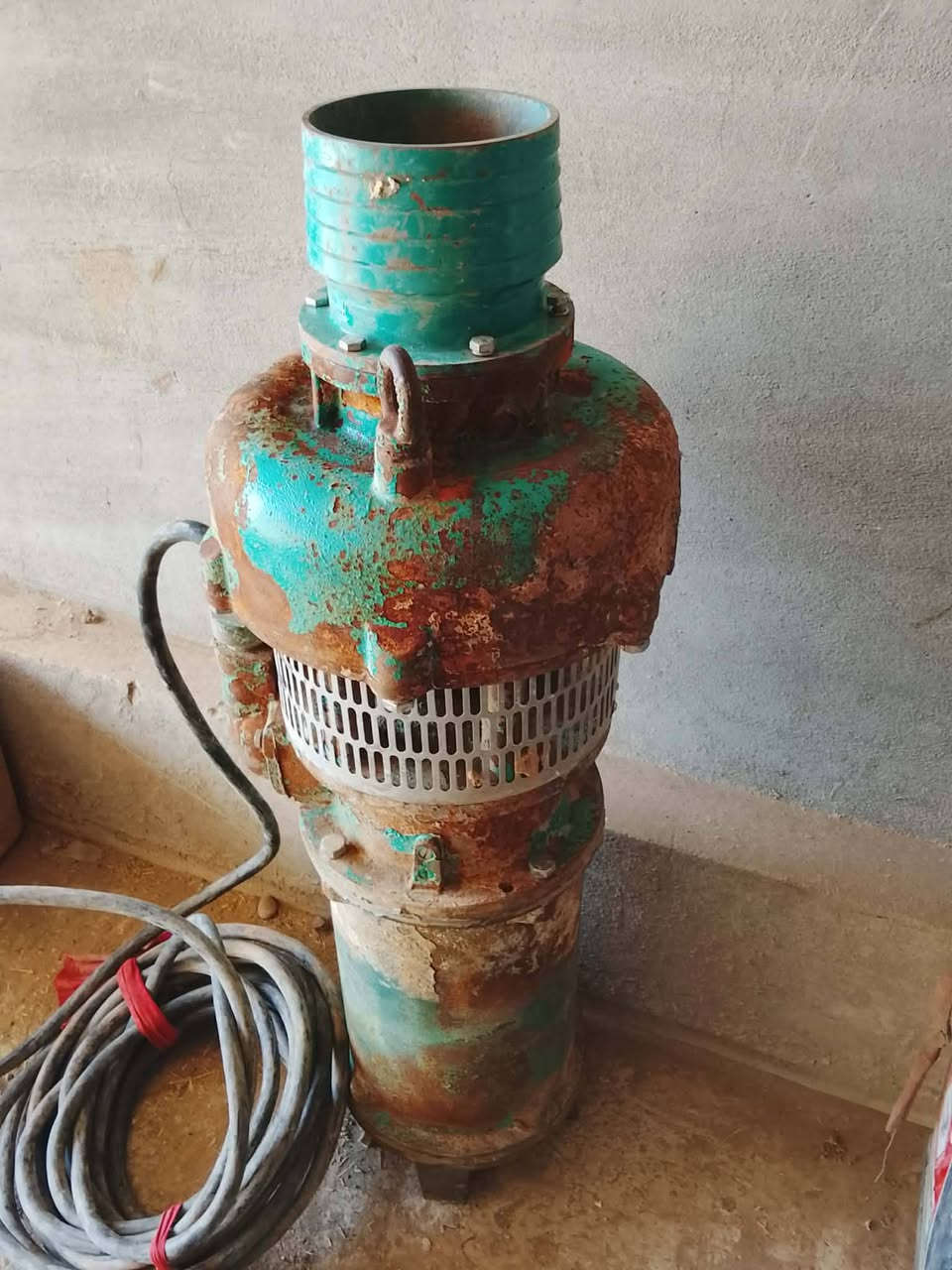 البيع قطاس نهري 20احصان شقال  يشقل 50 نوزل بلمرشه التواصل على الرقم  ‏‪***********‬‏ الخاص مقلق
