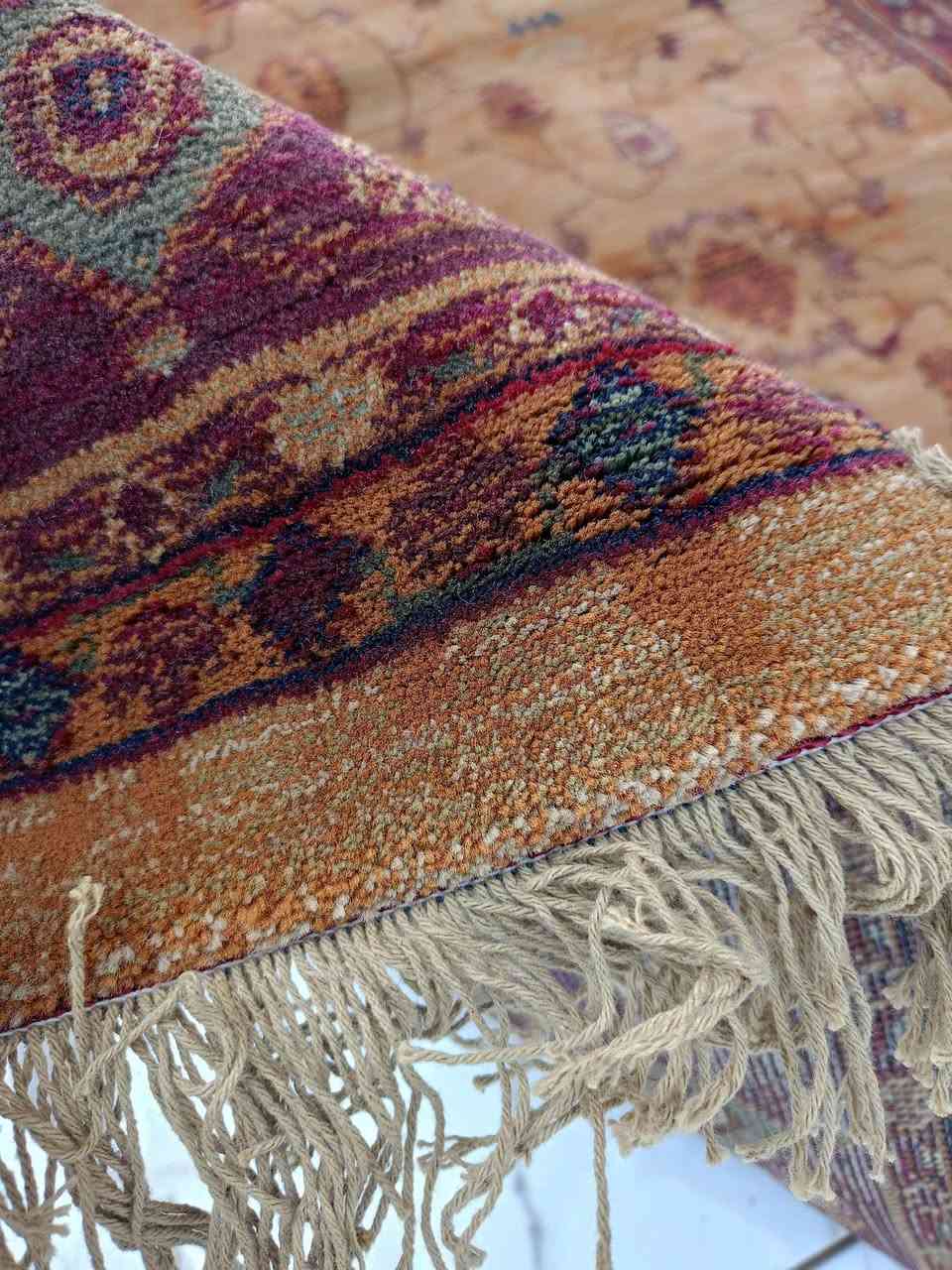 اللى ملحقش السلطانو البروناى وصلت تانى 
سجاده عتيقه 
الحقوها خطيره 🥰🥰


**إذا كنت صاحب هذا الإعلان وتريد حذفه لأي سبب، رجاءا أرسل رسالة إلى الدعم الفني**