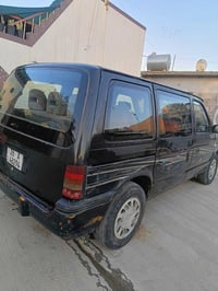 موديل ١٩٩٣ • رقم صلاح الدين • مكينة كامري