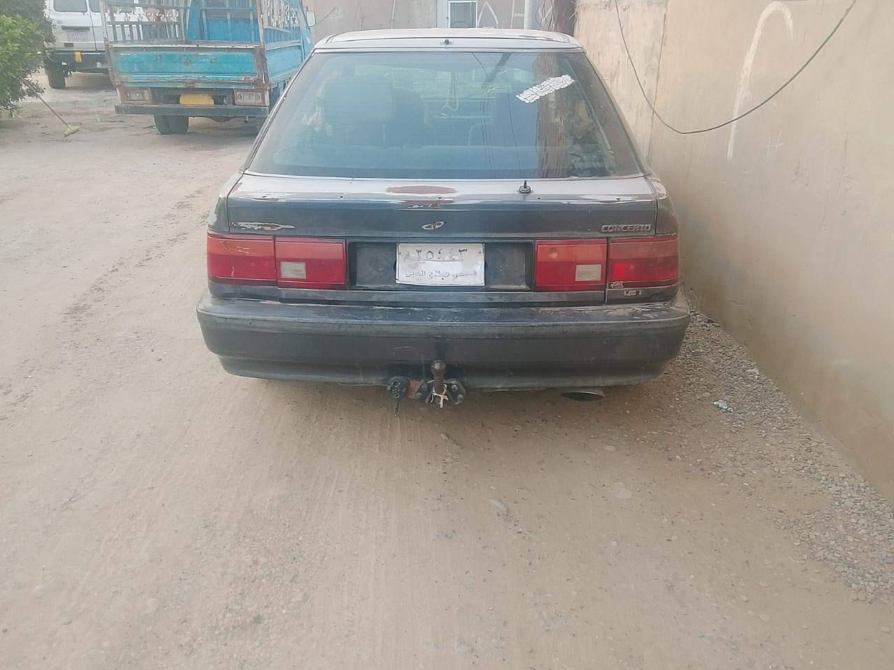 سلام عليكم سياره هوندا للبيع او مراوس هاذا رقمي صلاح الدين ***********
