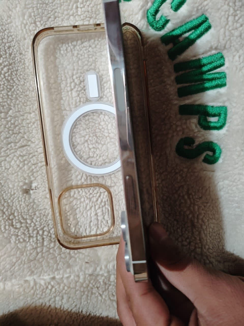 ايفون 13برو ماكس ذاكره 256البطاريه 83سعر 700وبي مجال قليل مكاني البصره كرمت علي


**إذا كنت صاحب هذا الإعلان وتريد حذفه لأي سبب، رجاءا أرسل رسالة إلى الدعم الفني**