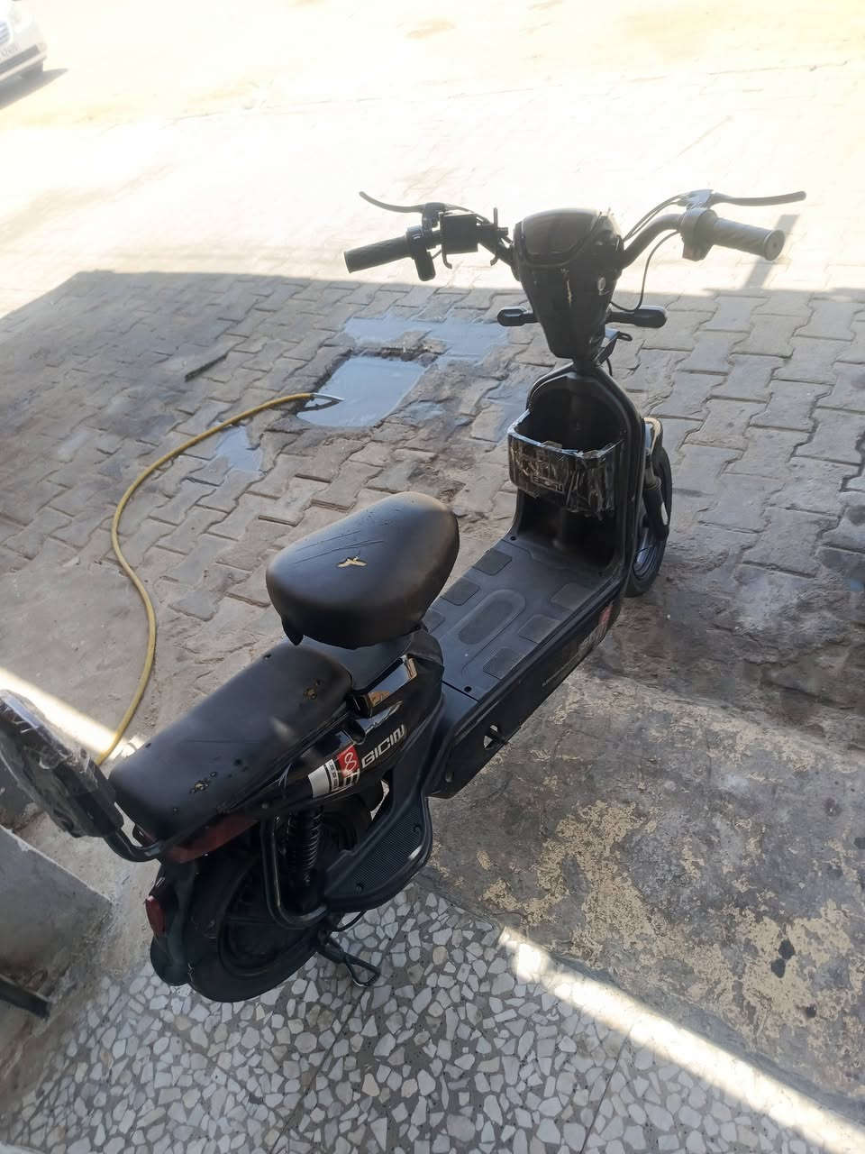 البيع نقصهاا بس بطريات 150الف درطه كلش نضيفه عنوني نجف حي العسكري مدارس مقابيل مدرسة دارك


**إذا كنت صاحب هذا الإعلان وتريد حذفه لأي سبب، رجاءا أرسل رسالة إلى الدعم الفني**