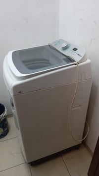 غسالة • مستعجلة • بسمايه مكاني