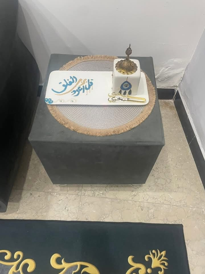 تخم للبيع نضيف مابيه اضرار ابد وياه طبلاه سعر 200 وبي مجال بسيط 7 مقاعد للعنوان الوزيريه


**إذا كنت صاحب هذا الإعلان وتريد حذفه لأي سبب، رجاءا أرسل رسالة إلى الدعم الفني**