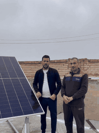 شمس الشموس • ديالى • ضمان حقيقي