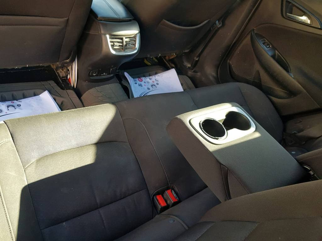 السلام عليكم
للبيع او مراوس ماليبو 2018كندي+كندي
سياره توكود من الوارد‎
السيار جاهزه ونظيفه جداً
يرادلها ترتيب بسيط بلكشر
رقم سليمانيه هزه سنويه جديد
‌‎المواصفات 
‌‎🔴 بصمه ابواب + جنطه
                                    تبريد قطعتين ثلج✅
‌‎🔴تحديد مسار 
‌‎🛑محرك 1500 توربو ✈️
‌‎🔴 رادار امامي 
‌‎🔴اشاير مري
‌‎🔴مانع انزلاق
‌‎🛑تشغيل عن بعد ⚡️
‌‎
‌‎🛑 اوتو بريك /توقف ذاتي عند الاقتراب 
‌‎🛑شاشه كبيره تدعم 📲Android Auto/car play
‌‎🛑خرائط Gps📌
‌‎🛑كامره خلفيه 📷
‌‎🛑كروز مثبت سرعه
‌‎🛑شاشة ضبط واعطال بل دشبول
‌‎🛑منافذ USP/ 12V /Tip C
‌‎🛑مانع انزلاق ⛔️
‌‎🛑حساس اطارات
‌‎🛑4 دسك/ Abs

السعر 100
مكان السياره بغداد الزاعفرانيه 
للاستفسار اكثر ***********

السيار جاهزه ونظيفه جداً بغداد, العراق
