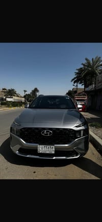 الهم صل على محمد وآل محمد السلام عليكم   للبيع هيونداي سنتافي 2022 فئة...