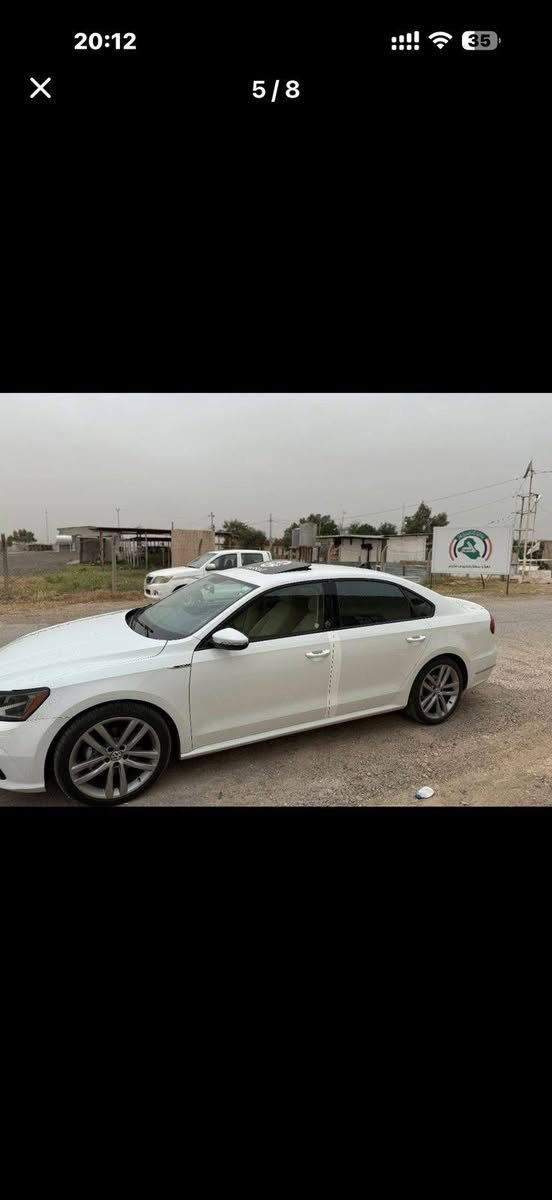 2019 
محرك ٢٠ توربو ( مفتوح) تمشي بنزين عادي 
جامرلغ خلف سائق بيها تعديل بارد فقط 
تنحسب كلين بدون صبغ وضربه 
فول فول مواصفات 
بصمة 
كشن جلد 
كشنات تدفئه 
سلايت 
بيها اهواية مواصفات بعد 
مراوسه هم عادي 
السيارة كير ومحرك بشرط مابيها درهم مصروف 
كوبون بنزين موجود 
سنوية جديدة لحد ٢٠٢٩ 
تحويل وكاله ثاني يوم 
***********
*********** كركوك, العراق
