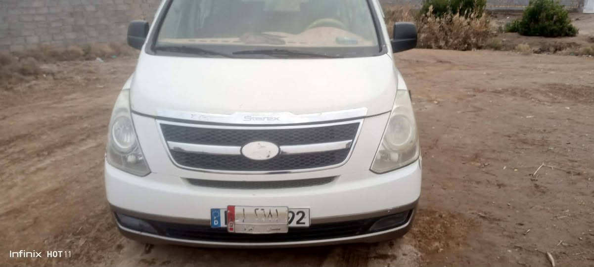 سلام عليكم ورحمة وبركاته ستاركس لبيع كلشي حلو بيه مديل 2011 سعر 140بيهه مجال لطيبين مكان الناصريه قضاء قلعه سكر هاذه رقمي تصل ***********
