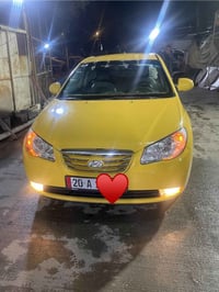 سلام وعليكم النترا ٢٠٠٨ رقم ديالى نكليزي. بسمي  محرك ١٦٠٠ كير جديد سيا...