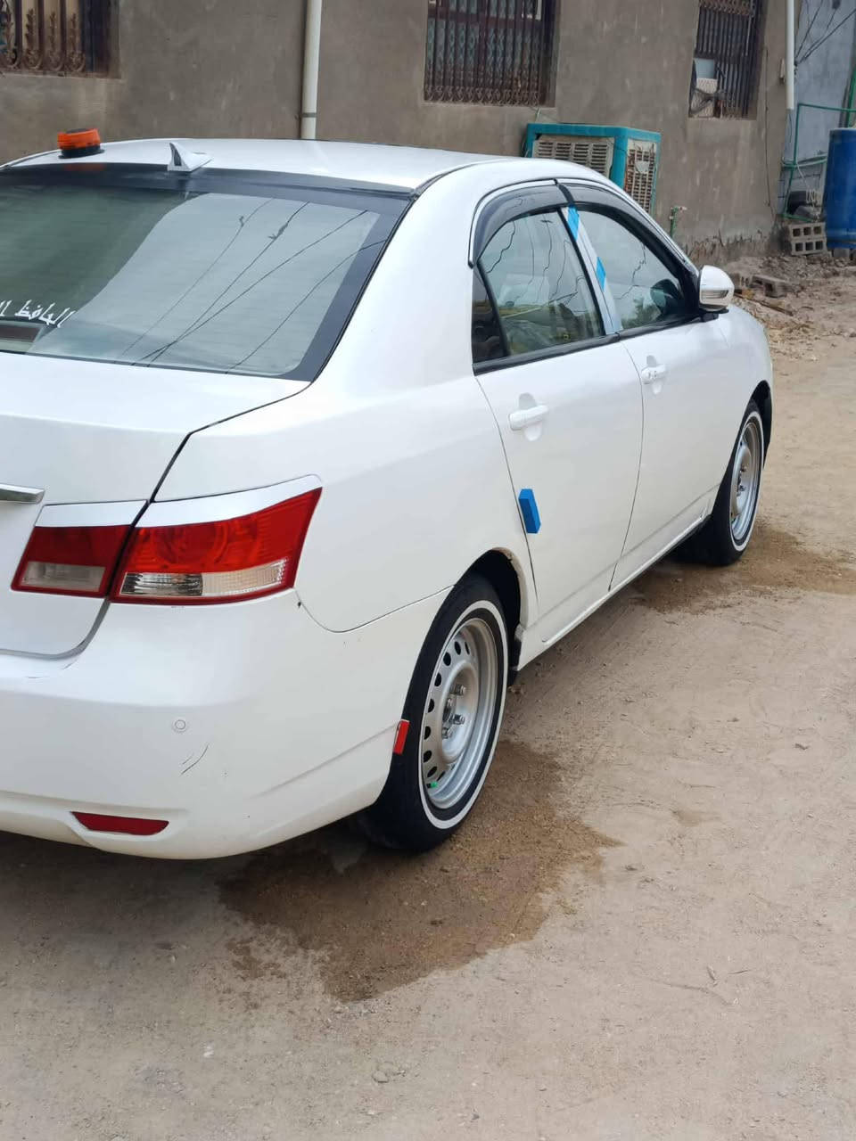 السلام عليكم بي واي دي 2013مصبوغه عام رقم بابل بسمي كير ومكينه كفاله تبريد ثلج حداديه بلكارتون للمراوس فقط فقط ب  اريد بي واي دي صفره صفره فقط مراوس بصفر مكاني حله العنده ينزل صورهه


**إذا كنت صاحب هذا الإعلان وتريد حذفه لأي سبب، رجاءا أرسل رسالة إلى الدعم الفني**