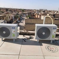 تنظيف سبلت • تركيب سبلت • النجف الأشرف