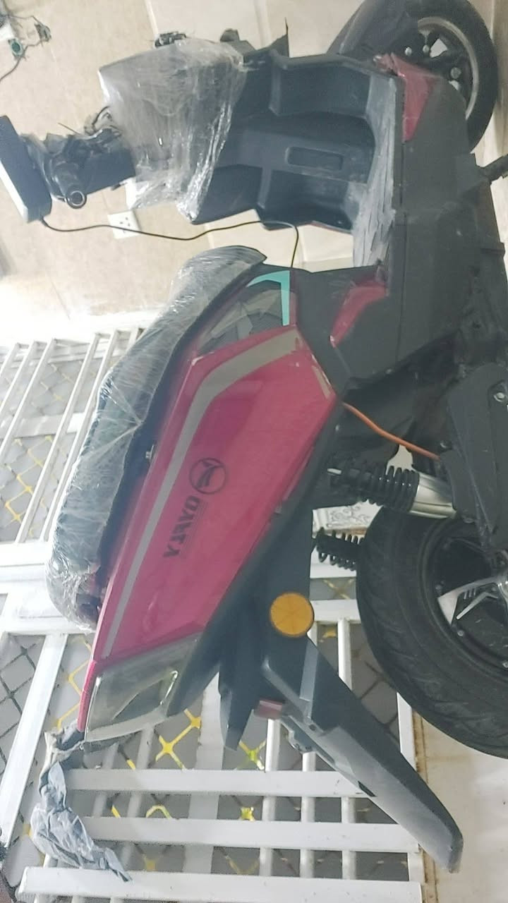 السلام عليكم دراجه شحن البيع دراجه جديده بس مضروابه من الوجهه  السعر والتفاصيل اكثر خاص مكان الدراجه بغداد الكماليه


**إذا كنت صاحب هذا الإعلان وتريد حذفه لأي سبب، رجاءا أرسل رسالة إلى الدعم الفني**