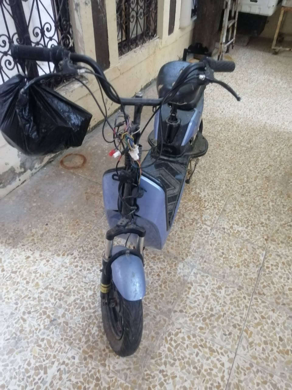 ماطور شحن متروك انطني فحم بشكد تفتكم


**إذا كنت صاحب هذا الإعلان وتريد حذفه لأي سبب، رجاءا أرسل رسالة إلى الدعم الفني**