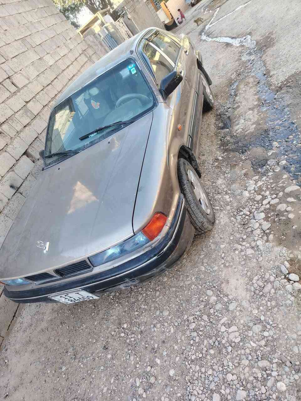 كلنت للبيع 89
سياره عل ابلد. 
شرط التحويل 
السعر 38 بيها مجال للطيبين 
***********
