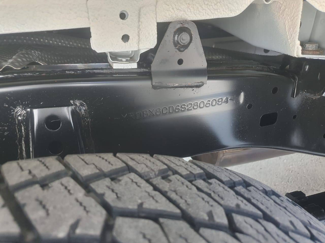 السلام عليكم
هايلوكس 2025 فول مواصفات مري شفط رادار جانبي خلفي قطعتين تبريد كير توماتيك  مكفول كفاله عامه داخله كتاب شهداء  مرقم مثنى 
للأستفسار على واتساب او اتصال ***********
