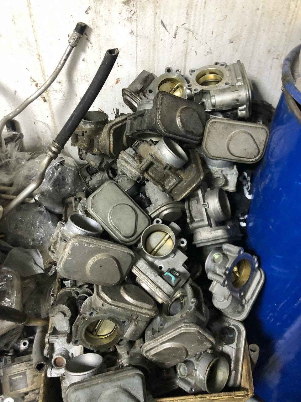 محل المعروف الامريكي
بغداد الطالبيه


**إذا كنت صاحب هذا الإعلان وتريد حذفه لأي سبب، رجاءا أرسل رسالة إلى الدعم الفني**