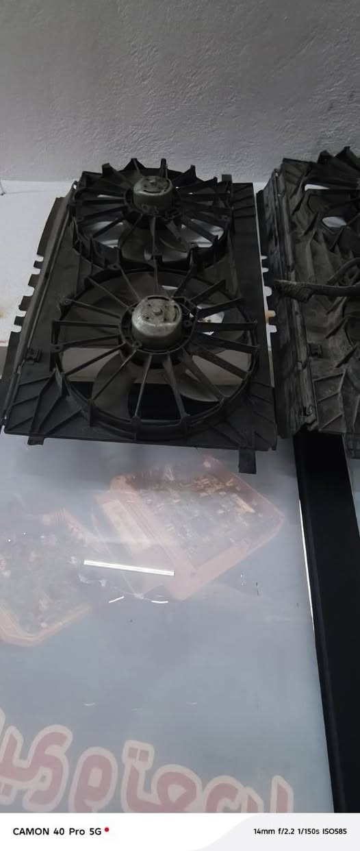 يعلن مركز شوفرليت للصيانة 
عن وصول بنكات راديتر افنجر يسعر الجمله 100الف


**إذا كنت صاحب هذا الإعلان وتريد حذفه لأي سبب، رجاءا أرسل رسالة إلى الدعم الفني**