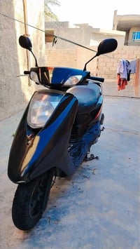 بريز • ٢٠٠٨ • كفالة مكينه